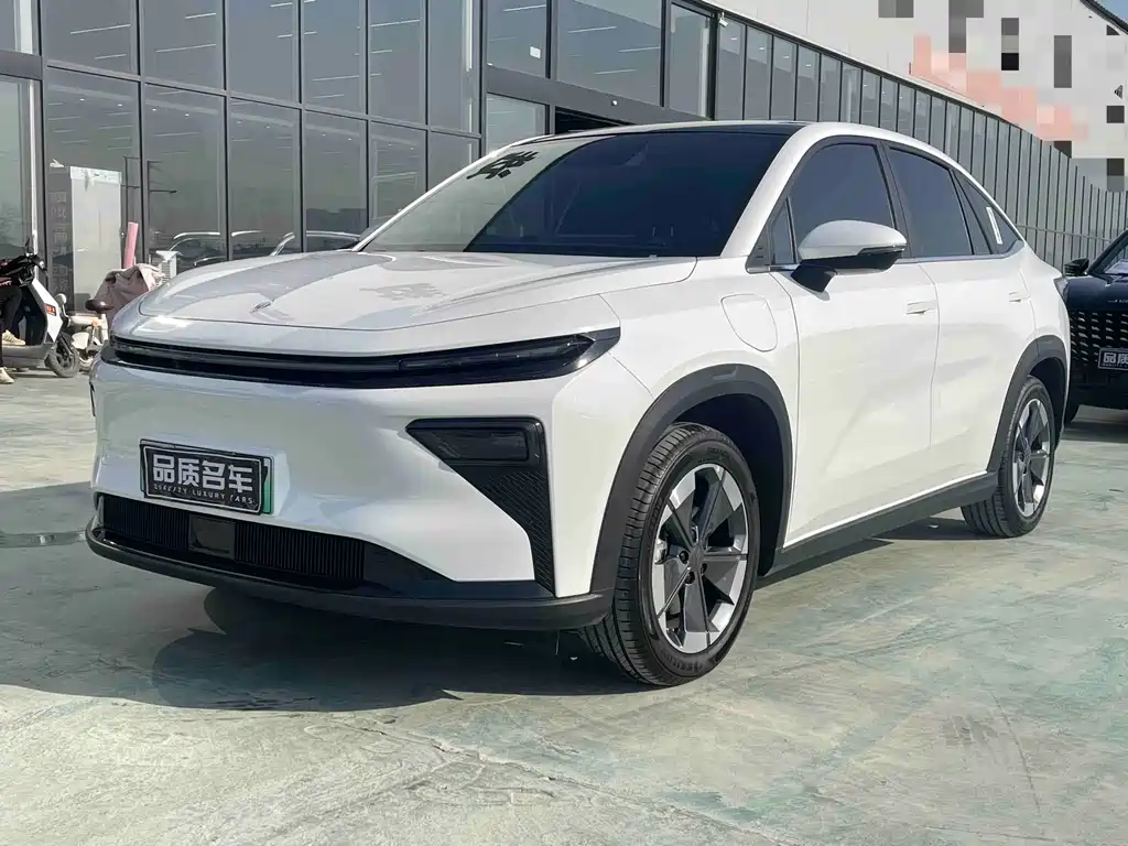 RUILAN AUTOMOBILE RUILAN 7