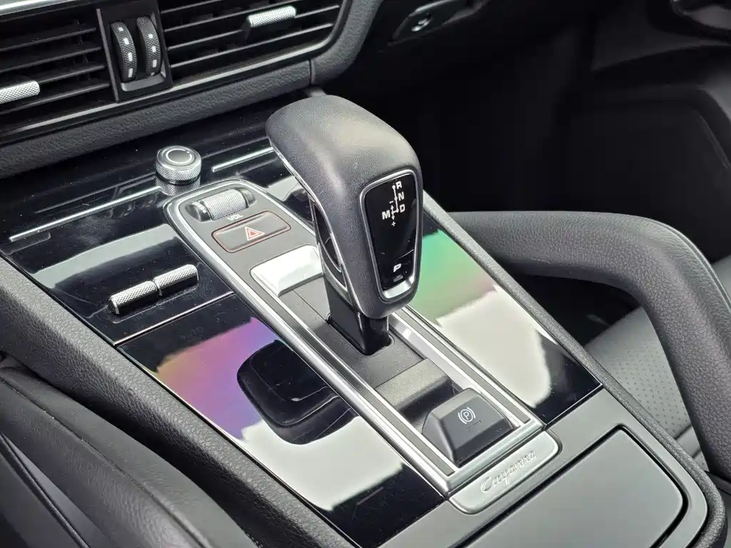 Porsche Cayenne — фотографии объявления, Фото 12