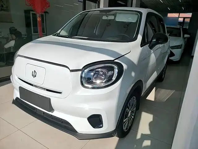 Leapmotor T03