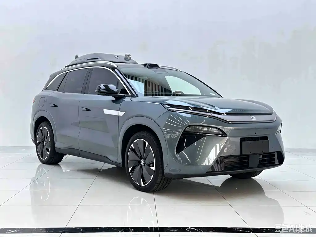 BYD Tang L — миниатюра 3
