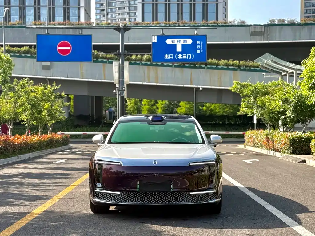 尊界 尊界S800 2026