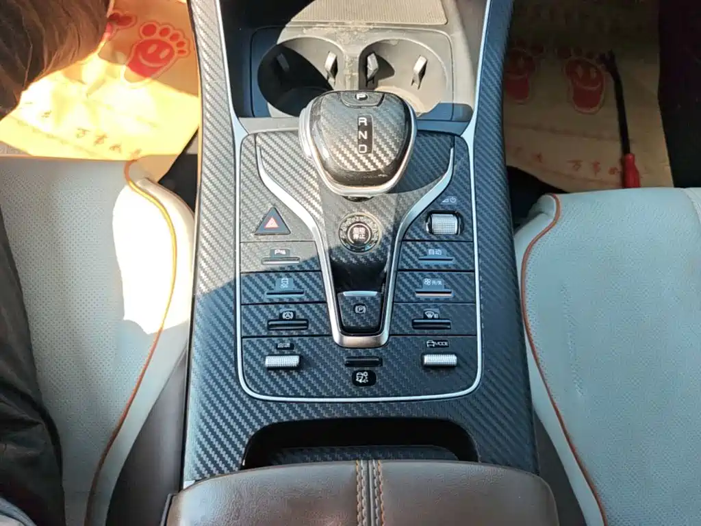 BYD Qin PLUS — миниатюра 14