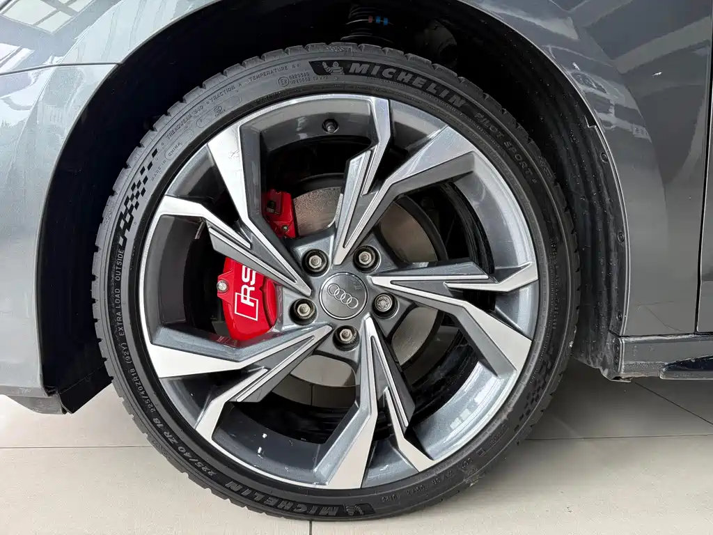 Audi A3 — миниатюра 18