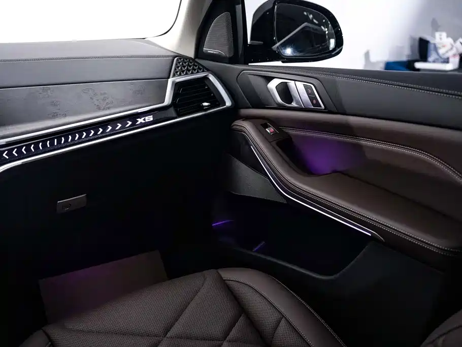 BMW X5 — миниатюра 27