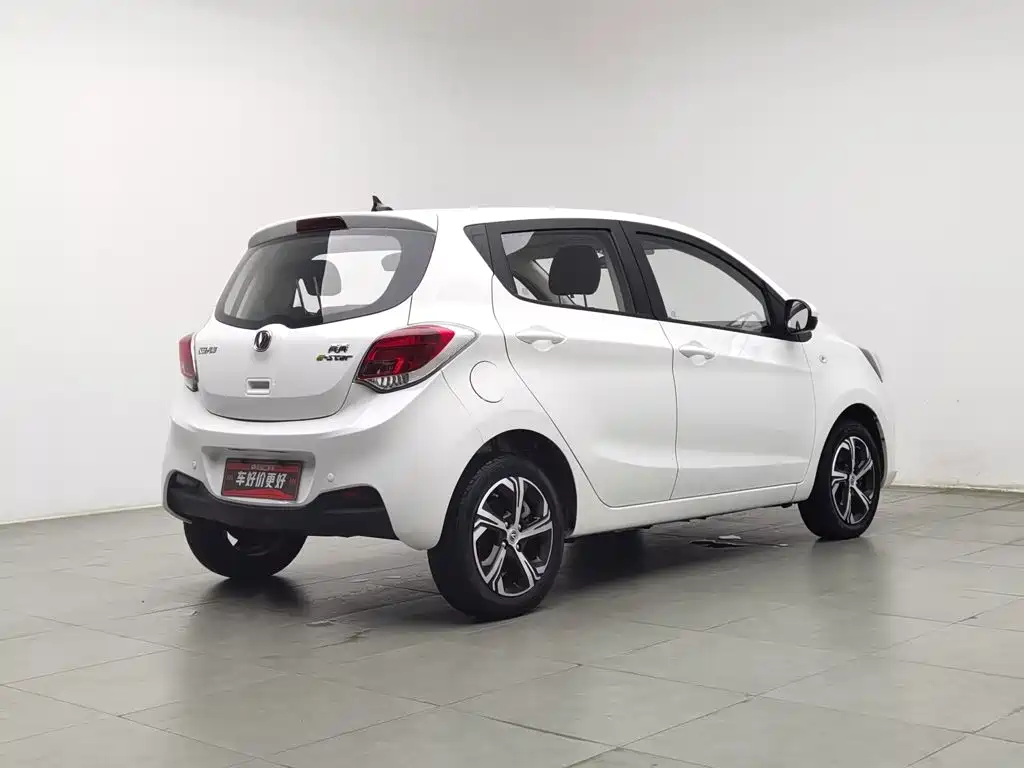 Changan Benben E-Star — миниатюра 2