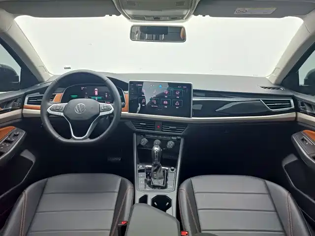 Volkswagen Bora — миниатюра 5