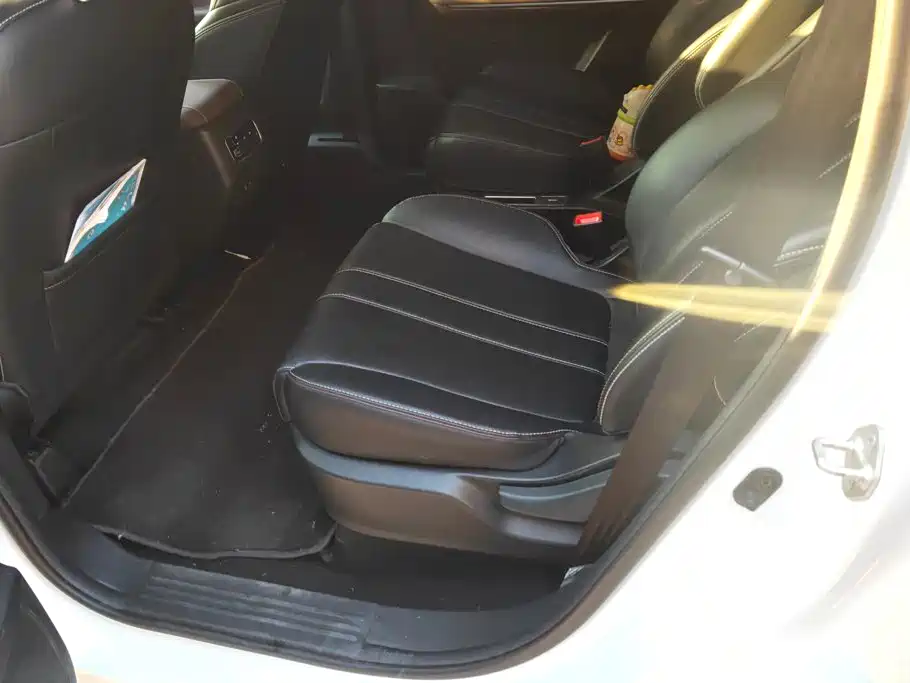 GAC Motor Trumpchi M6 — миниатюра 11
