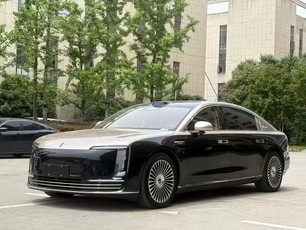 尊界 尊界S800 2025