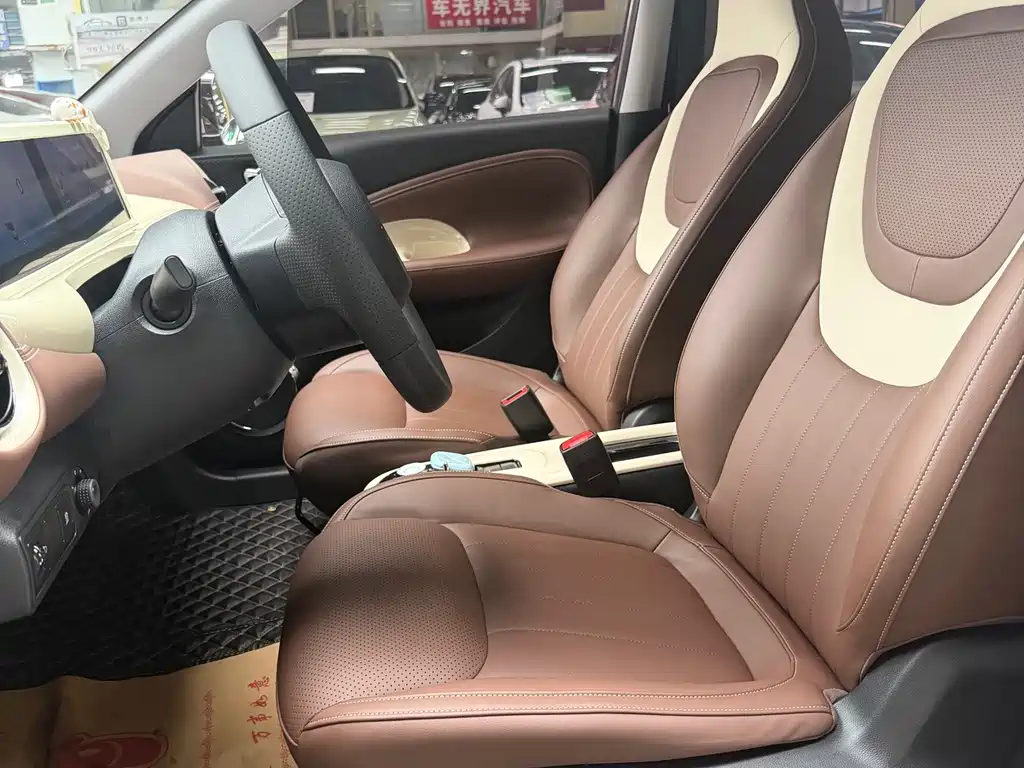 Wuling Bingo — миниатюра 7