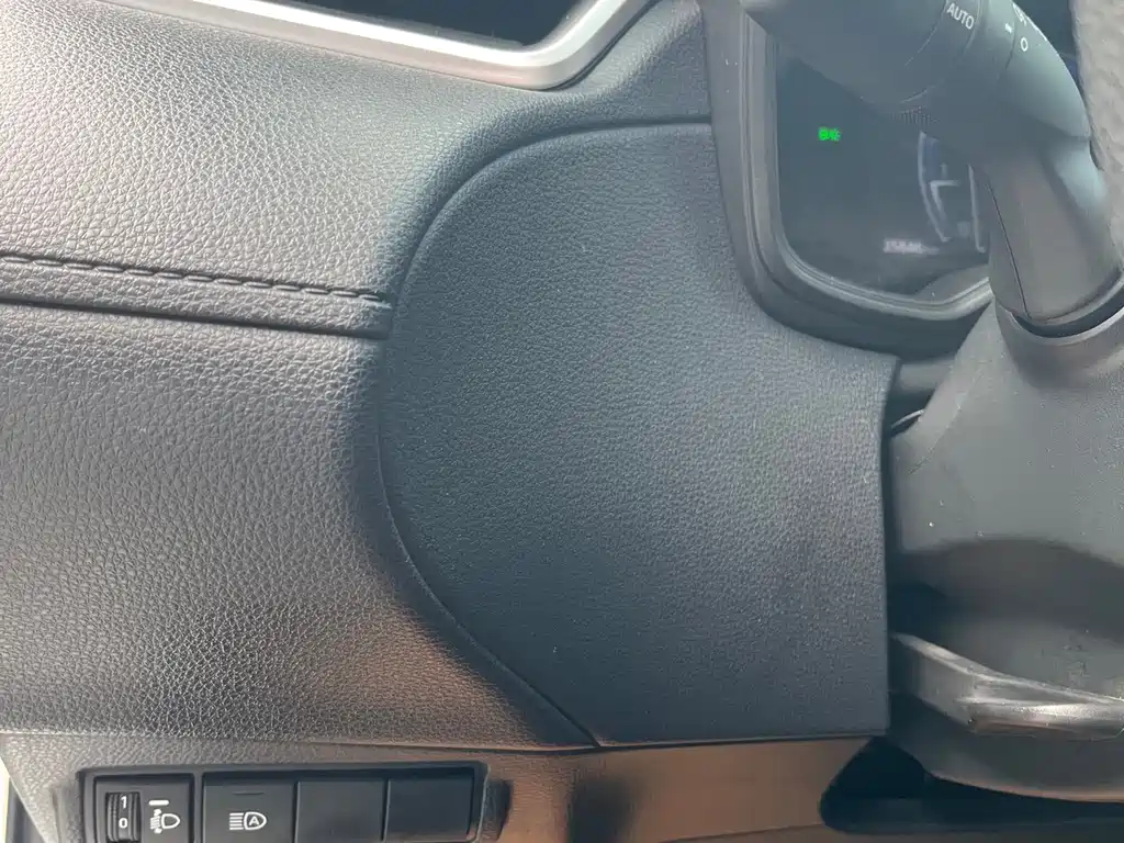 Toyota Frontlander 2.0L CVT Leading plus Edition, фото 9