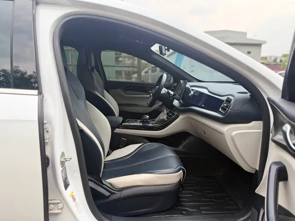 BYD Qin PLUS — миниатюра 17