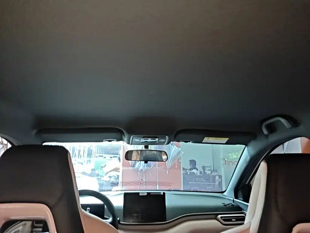BYD Seagull — миниатюра 18