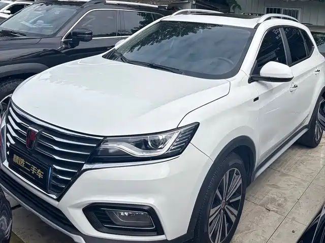 ROEWE RX5 2020