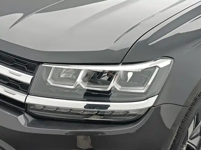 Volkswagen Tharu — миниатюра 12