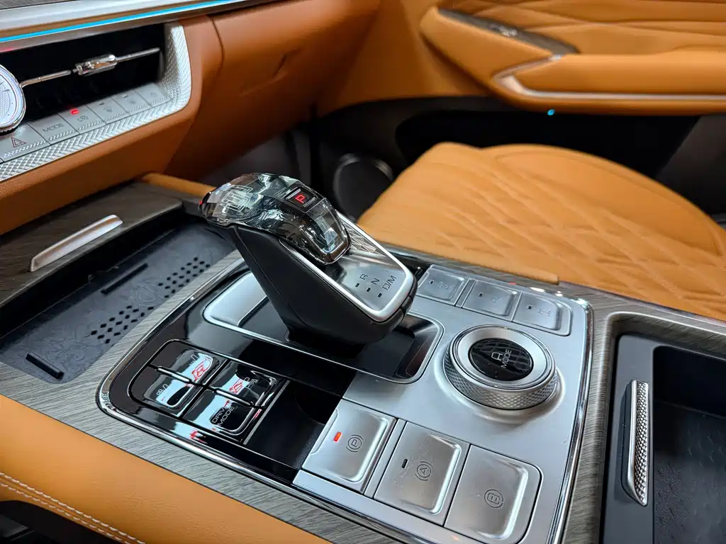 TANK TANK 500 NEW ENERGY