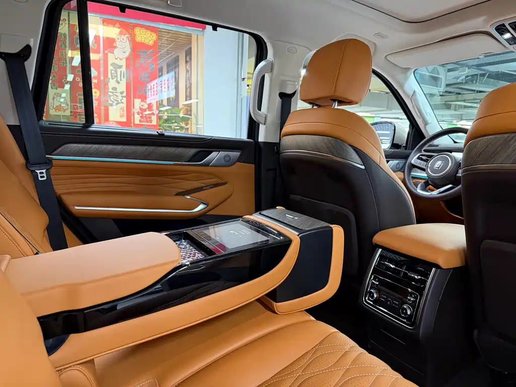 TANK TANK 500 NEW ENERGY