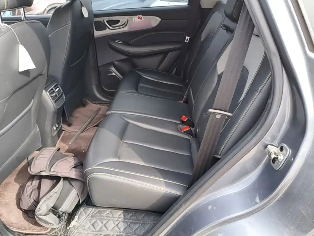 Roewe RX5 New Energy — миниатюра 17