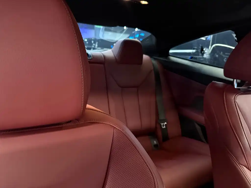 BMW 4 Series — миниатюра 10