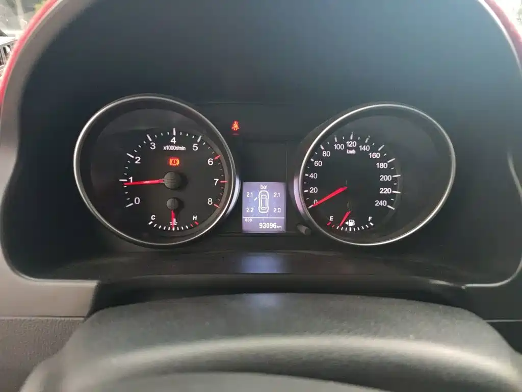 Haval H6 — миниатюра 12