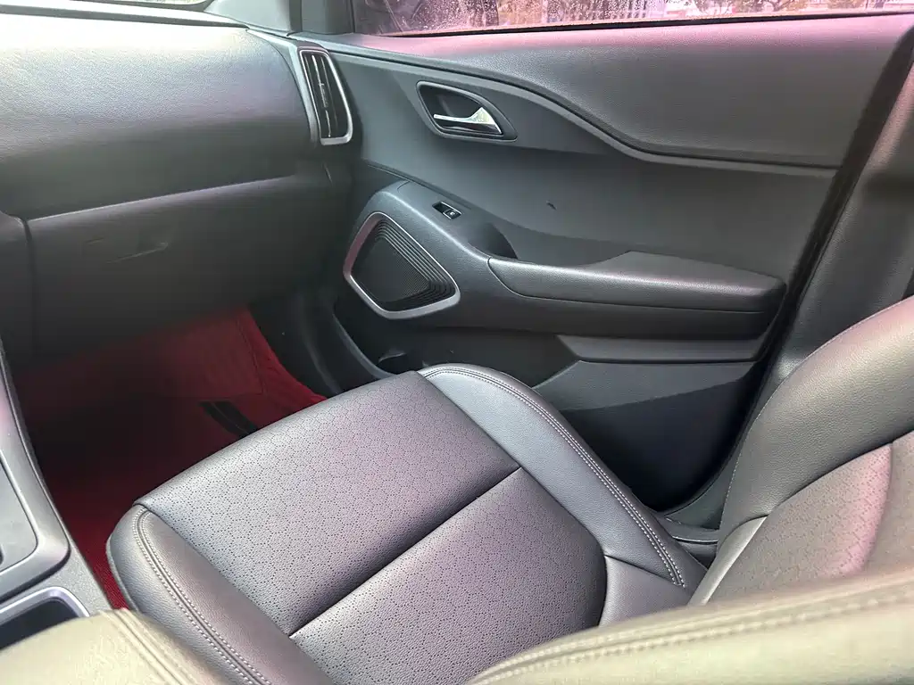 HYUNDAI BEIJING HYUNDAI IX35