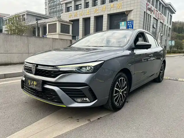 ROEWE I5