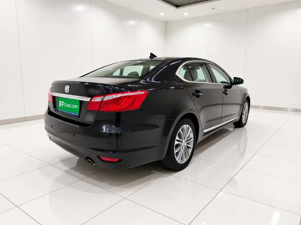 Changan Ruicheng — миниатюра 6