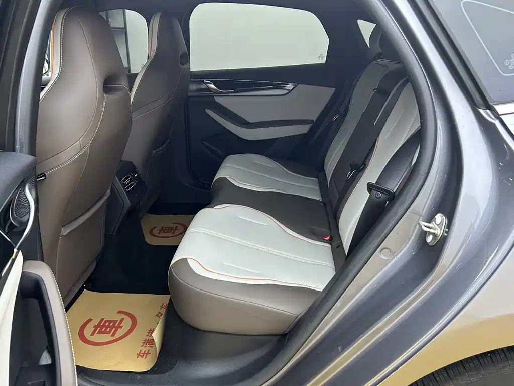 BYD Qin PLUS — миниатюра 4