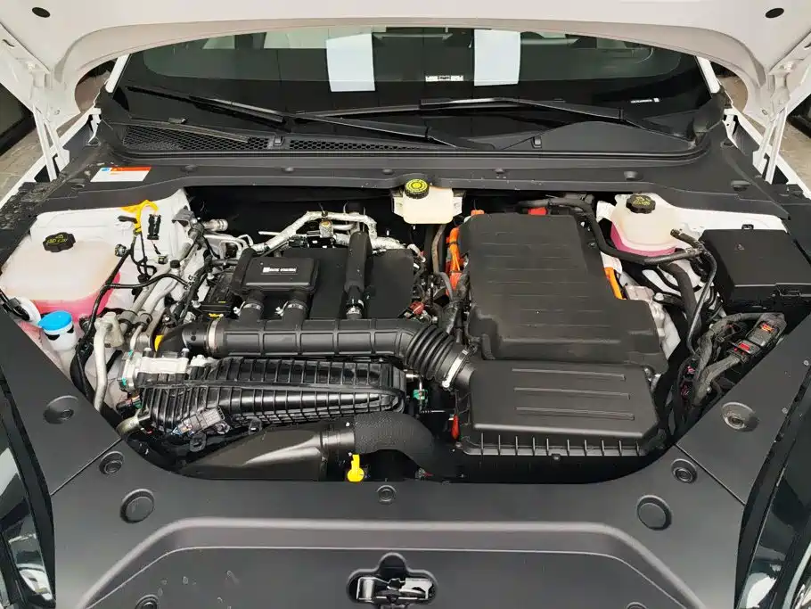 BYD Seal 06 — миниатюра 10