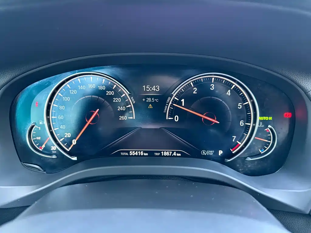 BMW X3 — миниатюра 12