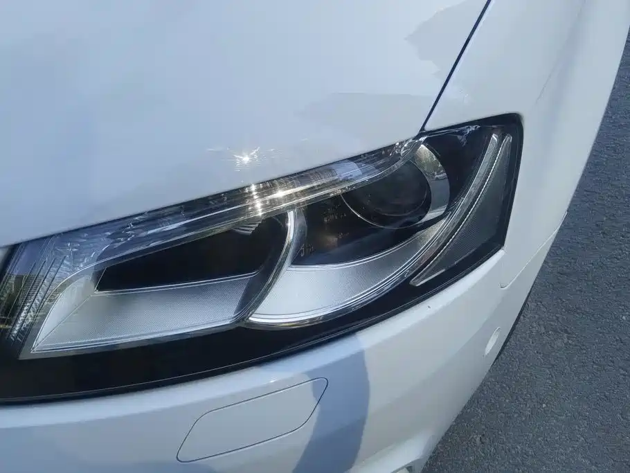 Audi A3 (Import) — миниатюра 5