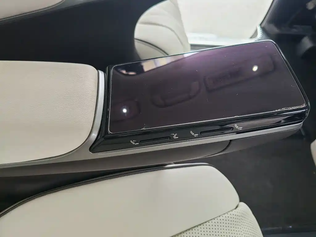 Denza Denza D9 — миниатюра 9