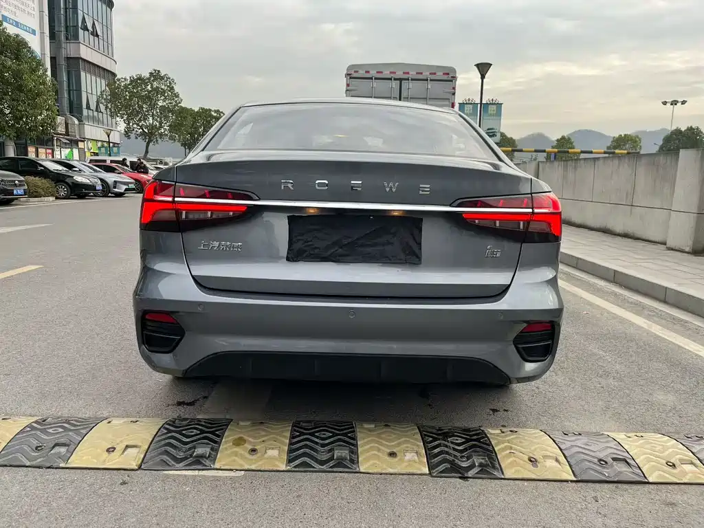 ROEWE I5