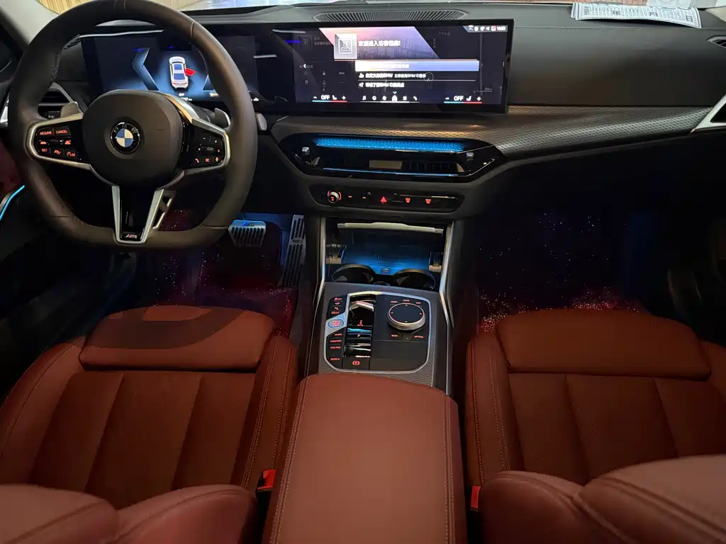 BMW 3 Series — миниатюра 16
