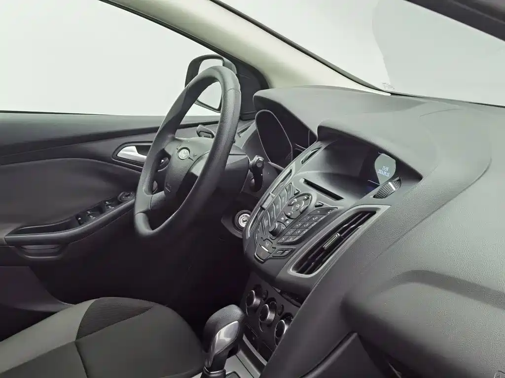 Ford Focus — миниатюра 22