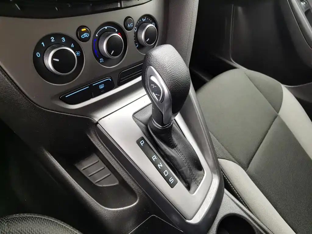 Ford Focus — миниатюра 13
