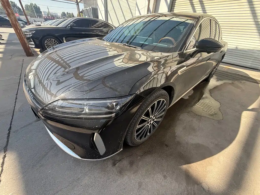 Fulwin Fengyun A9L — миниатюра 3