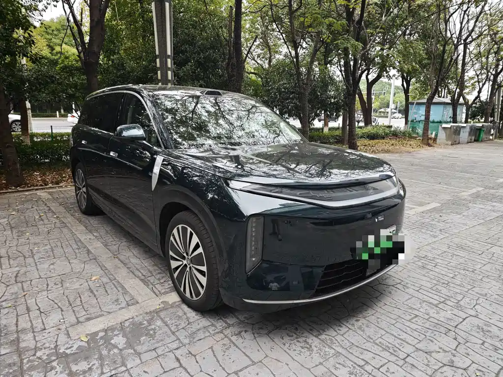 BYD Datang — миниатюра 3