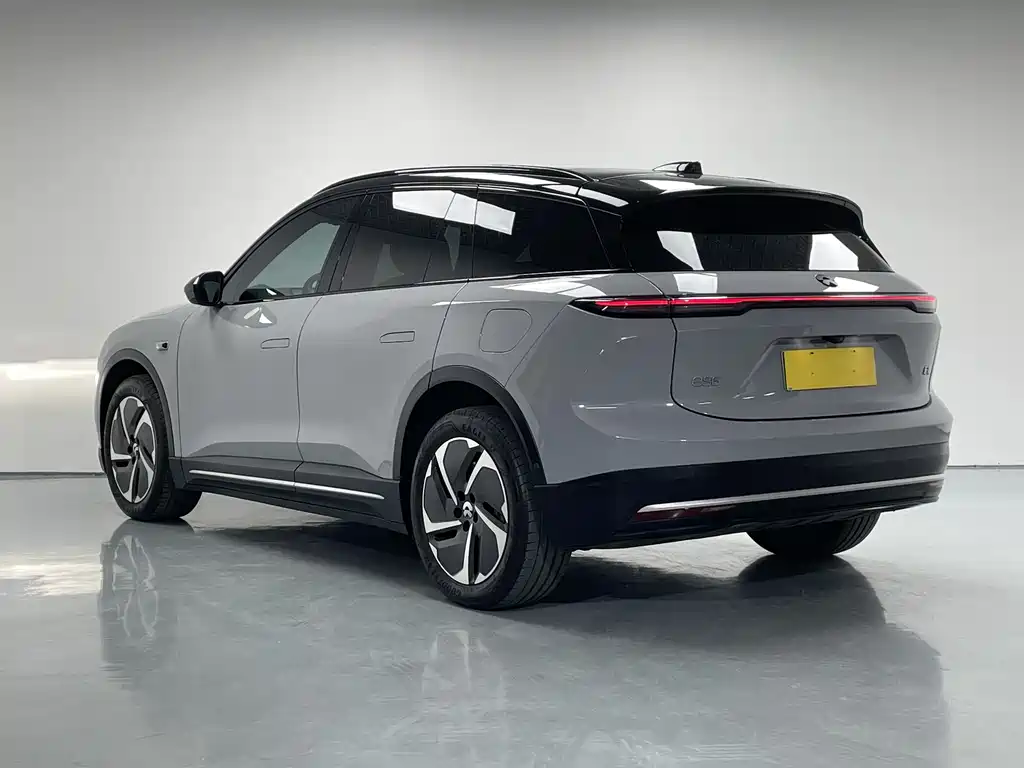 NIO ES6 2024 75kWh