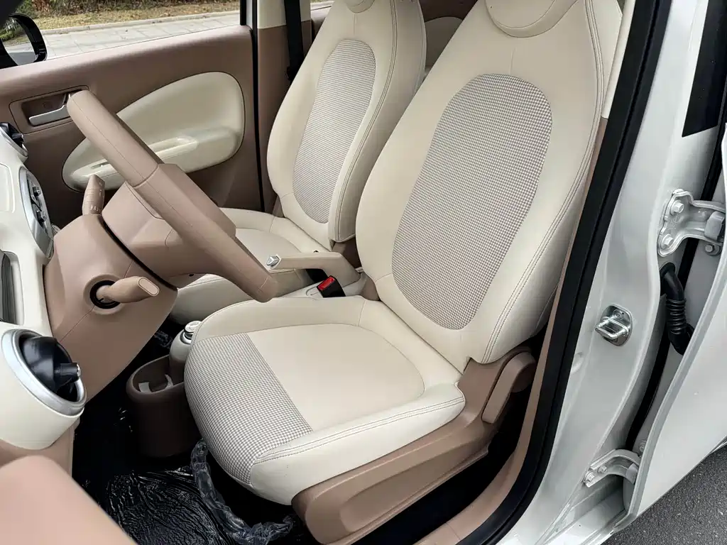 Wuling Mini EV MINIEV 2025