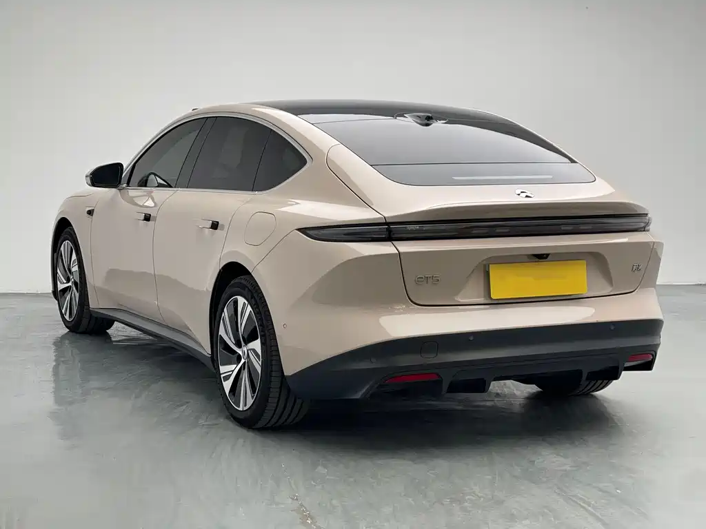 NIO ET5 2024 75kWh