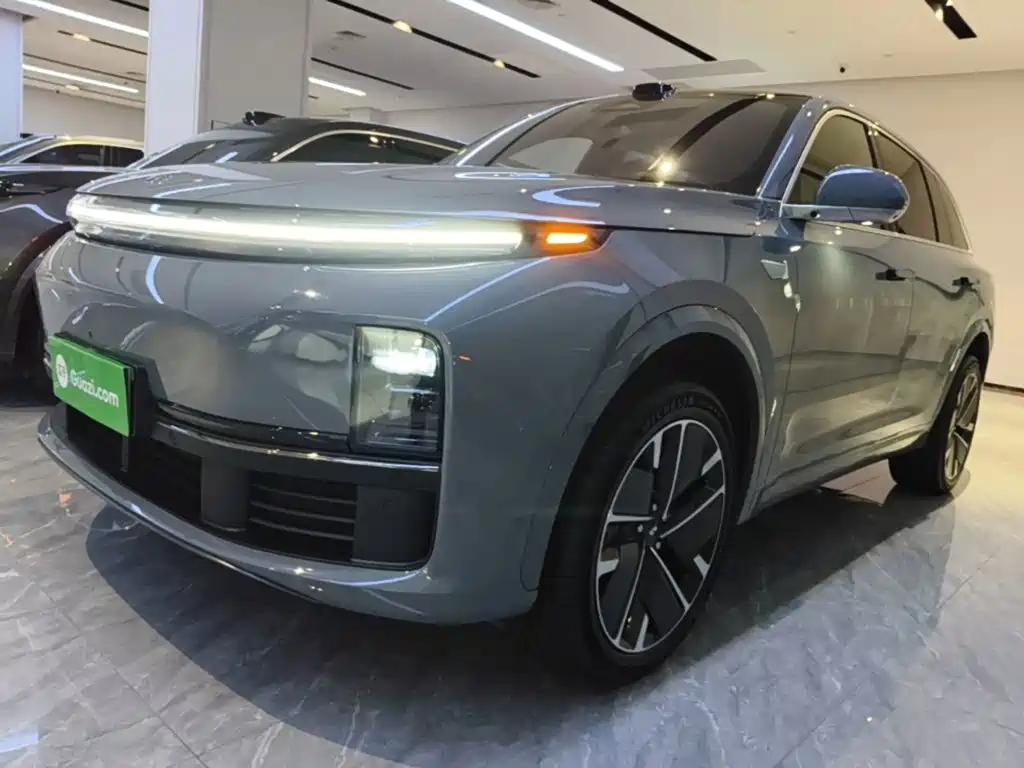 Li Auto L7
