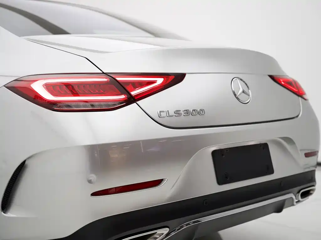 Mercedes-Benz CLS — миниатюра 18