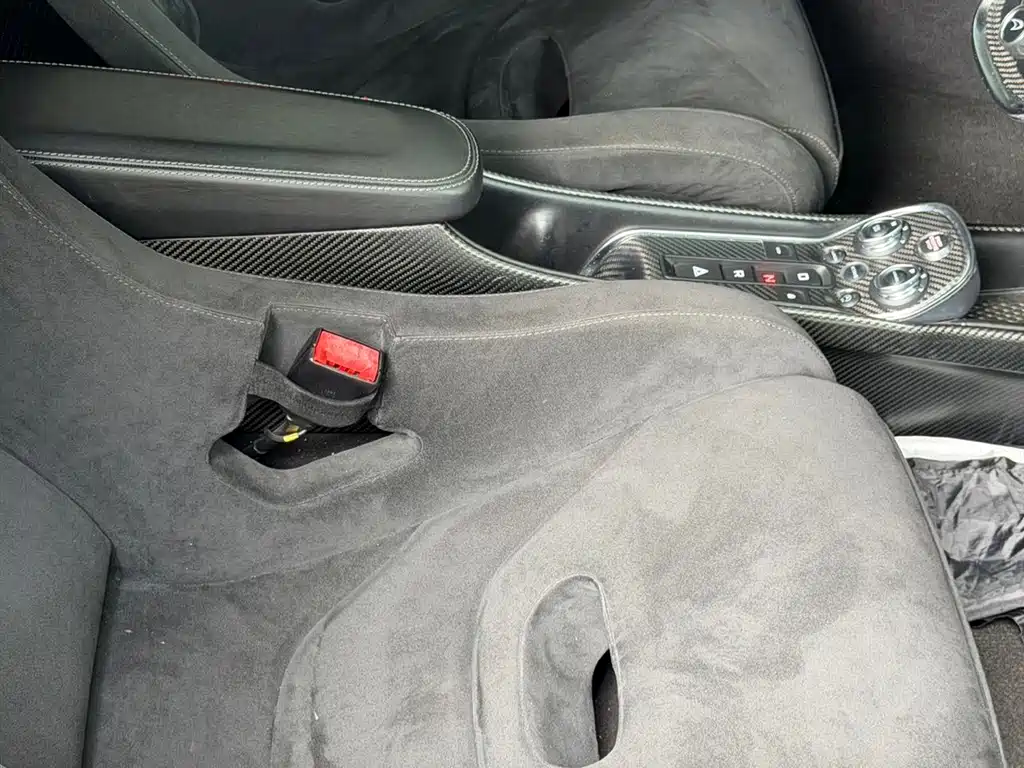 McLaren 570 — миниатюра 12