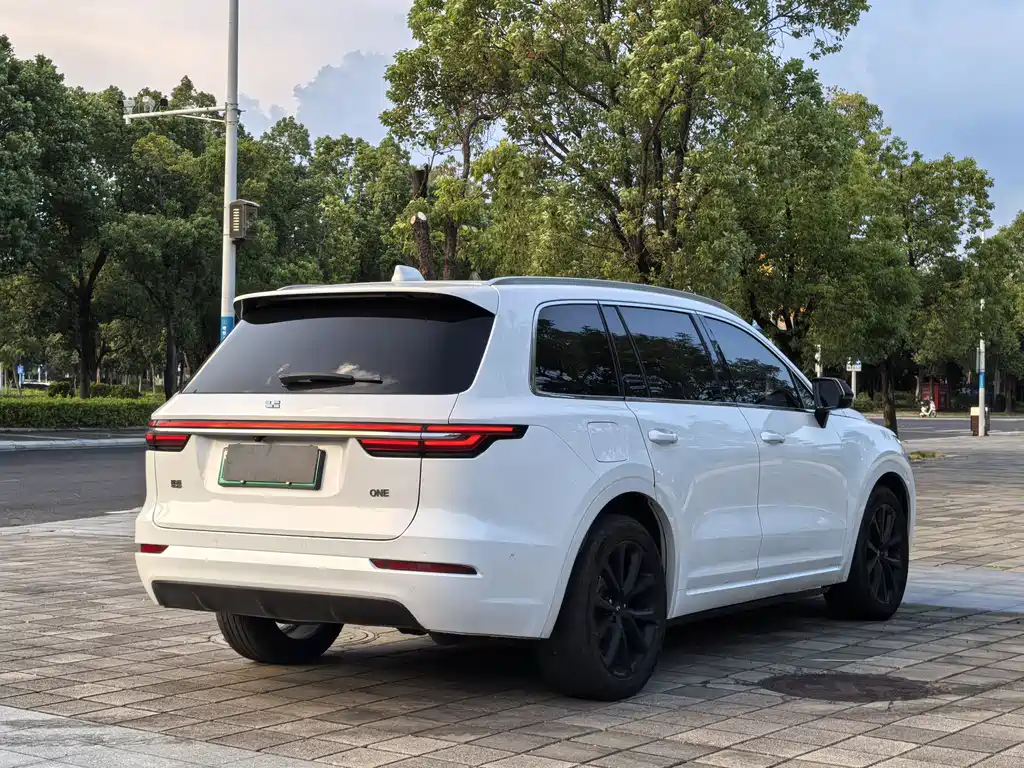 Li Auto IDEAL ONE
