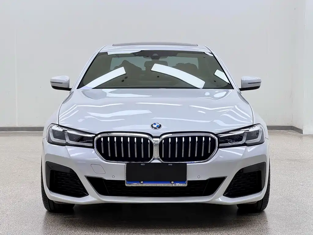 BMW  5 SERIES