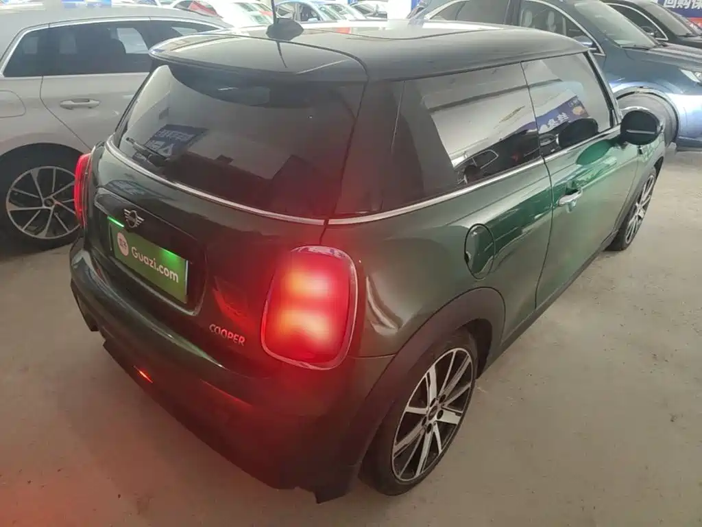 MINI Mini — миниатюра 7