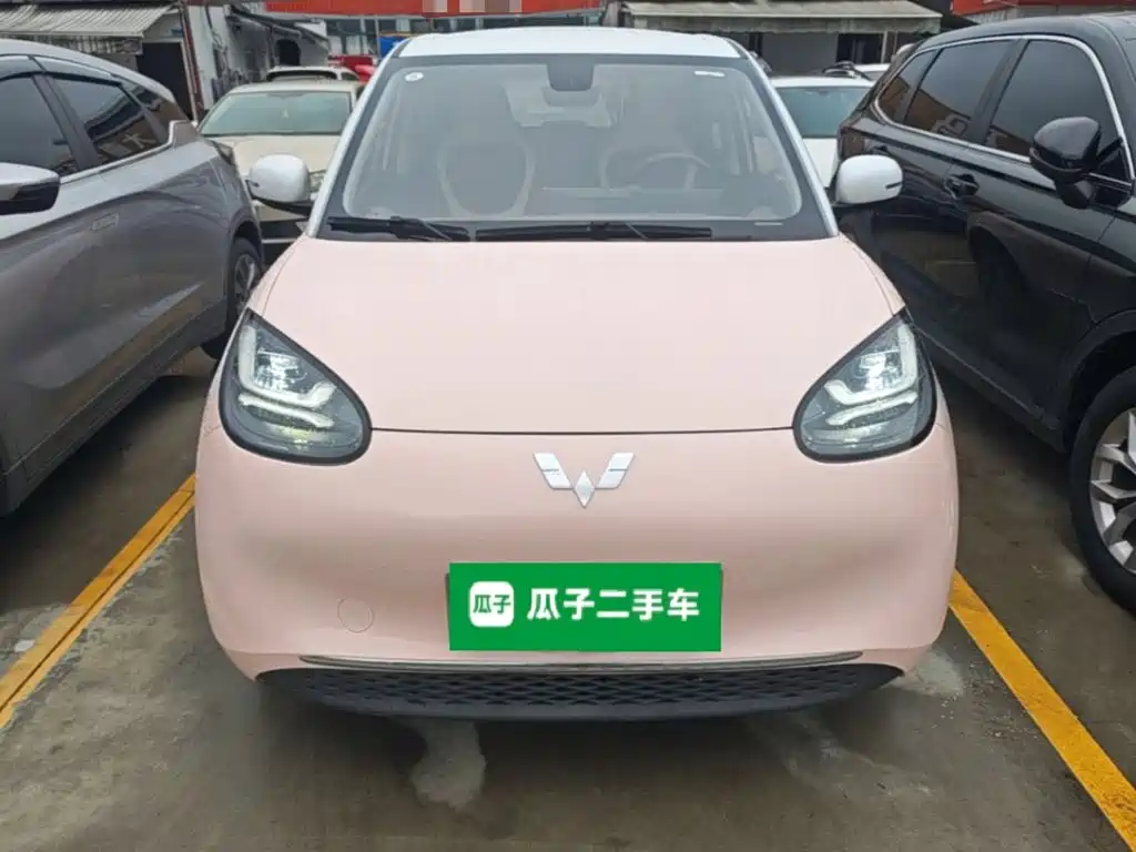 Wuling Bingo — миниатюра 3