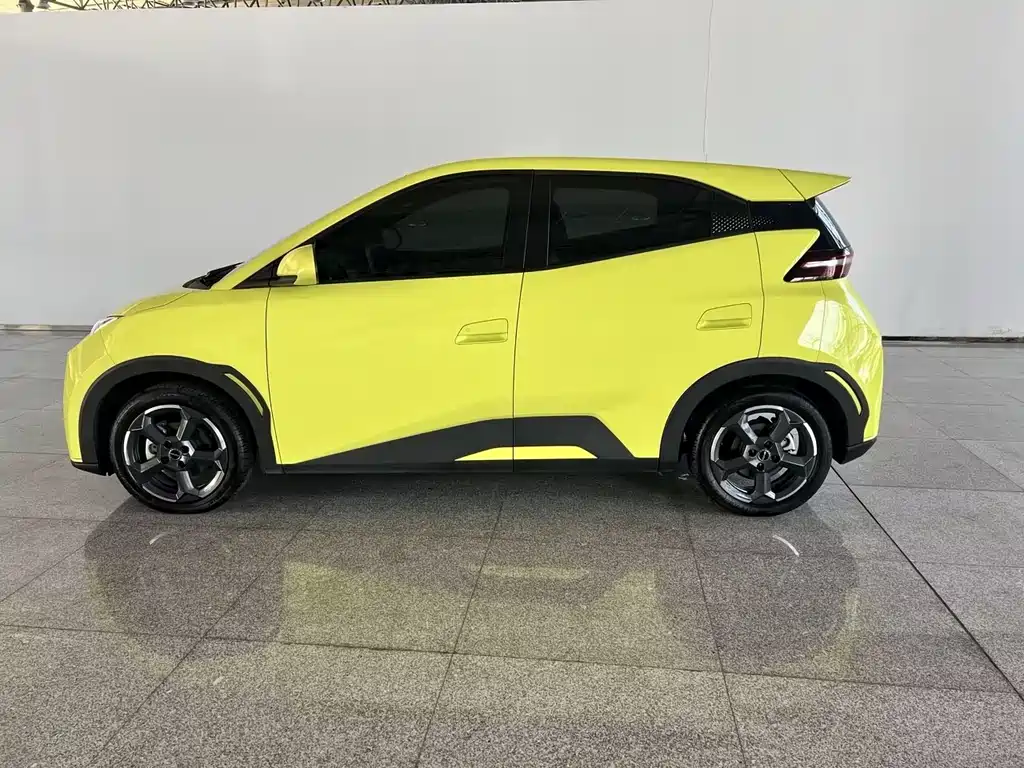 BYD Seagull — миниатюра 3