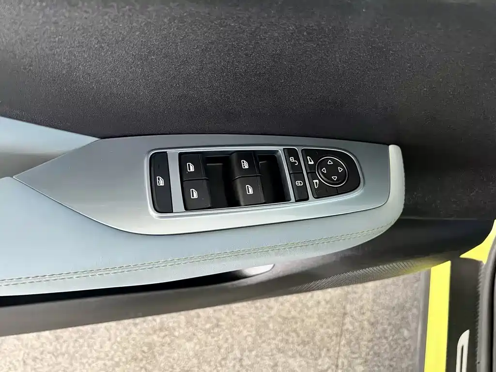 BYD Seagull — миниатюра 9
