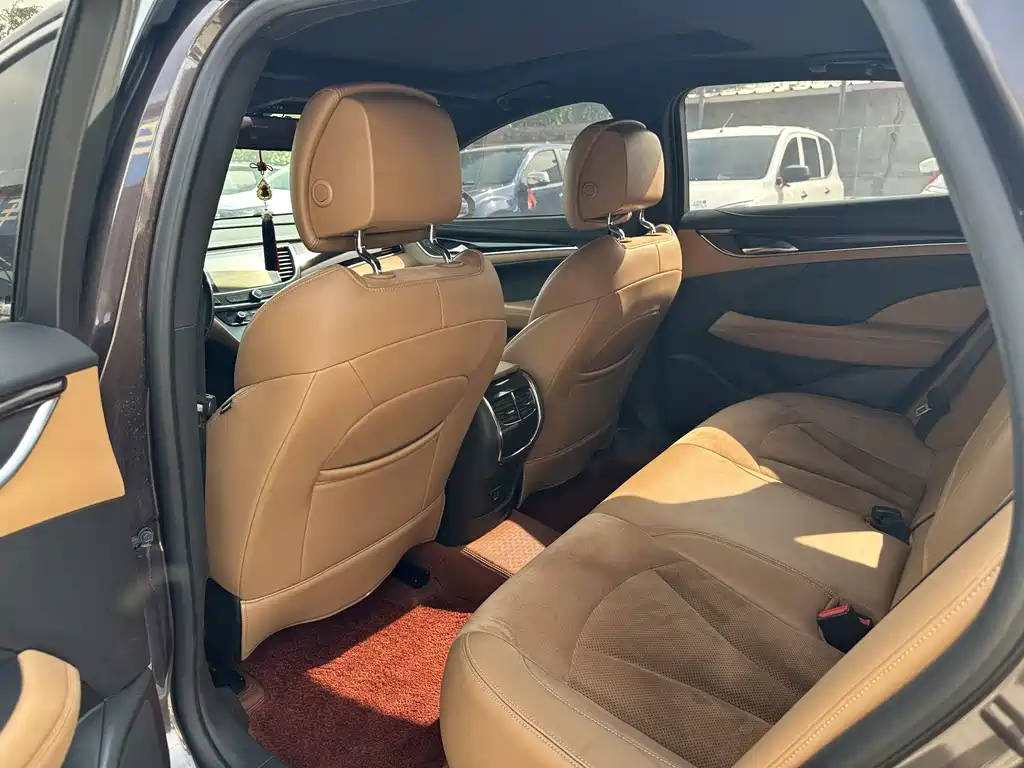 Buick LaCrosse — миниатюра 6